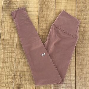 Alo | Airbrush Legging